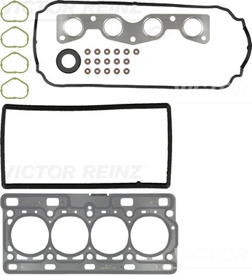 Gasket Kit, cylinder head